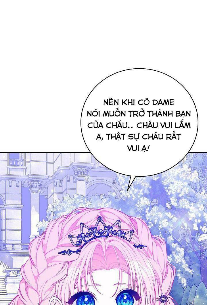 Tôi Chỉ Đi Tìm Cha Thôi Chương 42 Ảnh 12