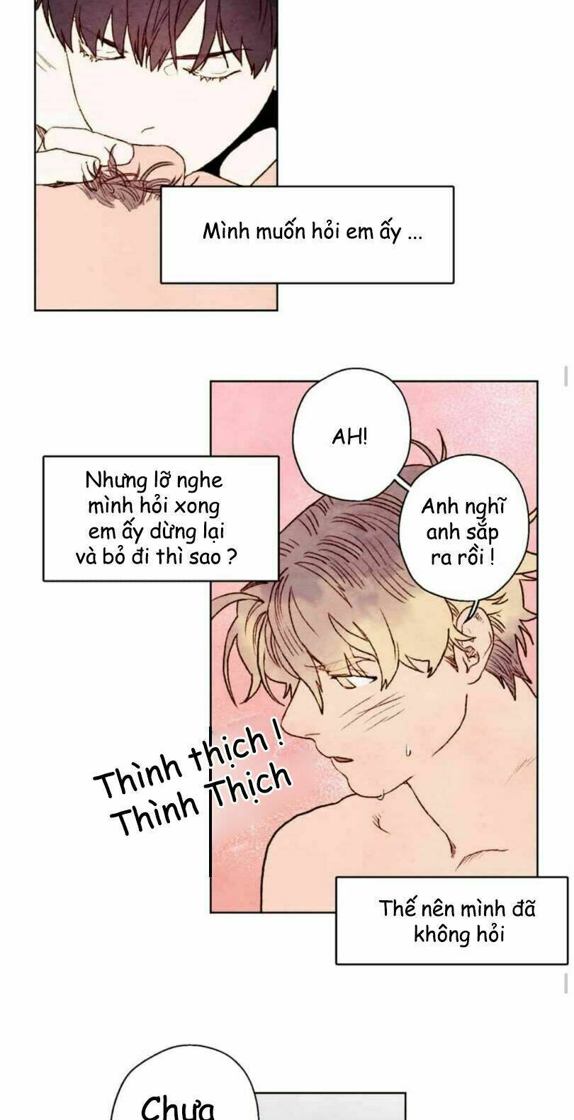Trợ Lý Đặc Biệt Của Tôi Chương 23 Ảnh 12