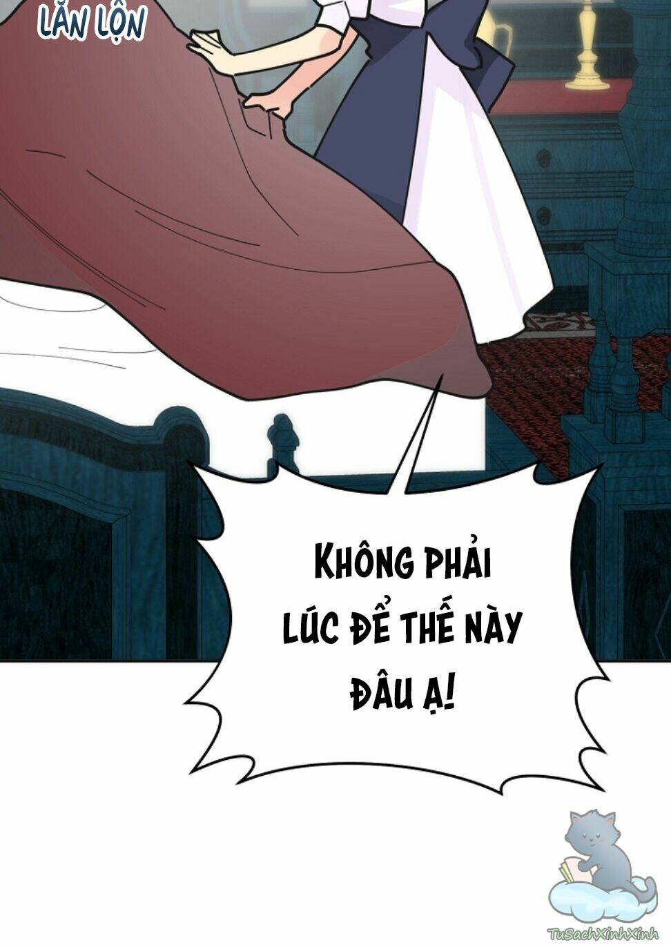 Người Hùng Của Ác Nữ Chương 86 Ảnh 134
