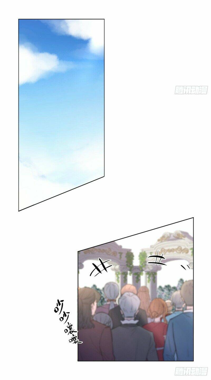 Công Lược Của Mami Chương 1 Ảnh 18