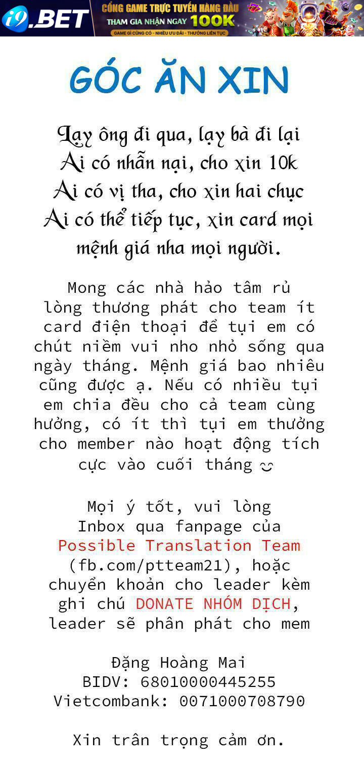 Imawa No Michi No Alice: Alice On Border Road Chương 23 Ảnh 48