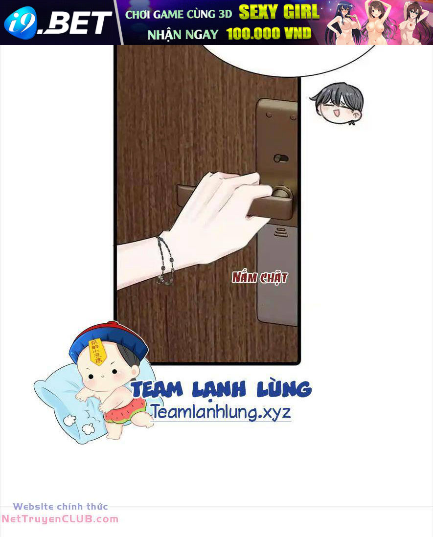 Tôi Bị Mẹ Kế Ép Yêu Đương Chương 8 Ảnh 33