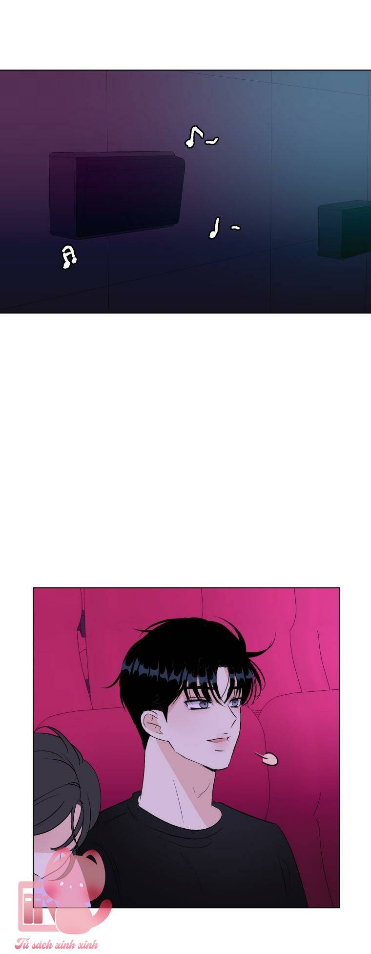 Bí Mật Highteen Chương 40 Ảnh 20