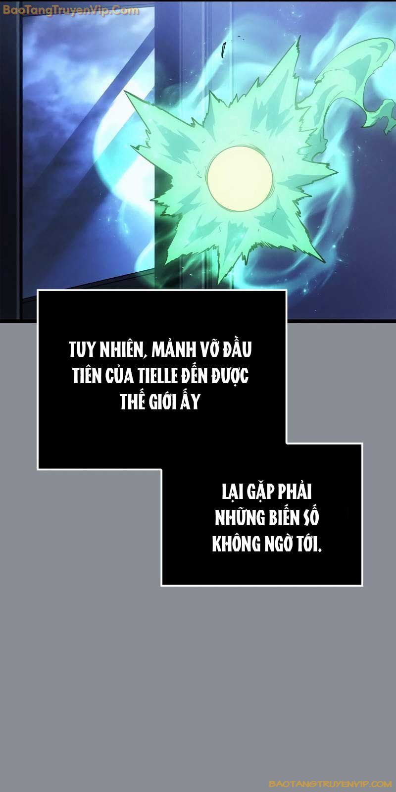 Solo Leveling Ragnarok Chương 31 Ảnh 59