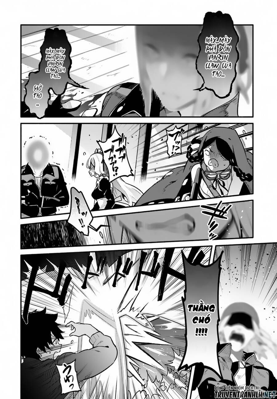 Yari No Yuusha No Yarinaoshi Chương 16 Ảnh 23