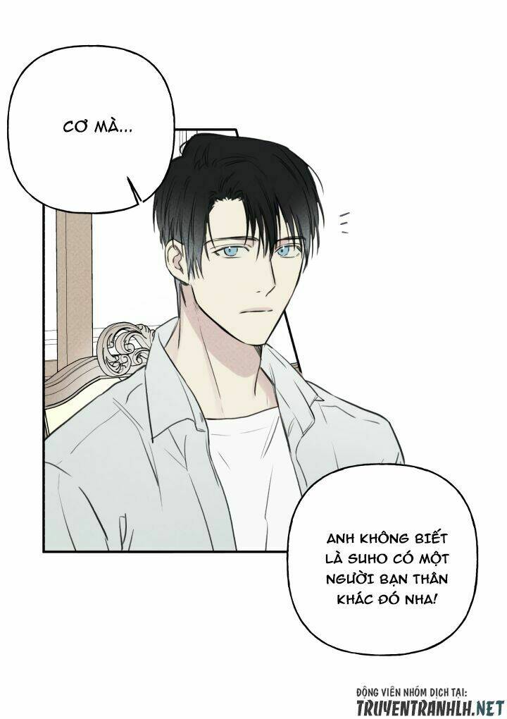 Angel Buddy Chương 18 Ảnh 5