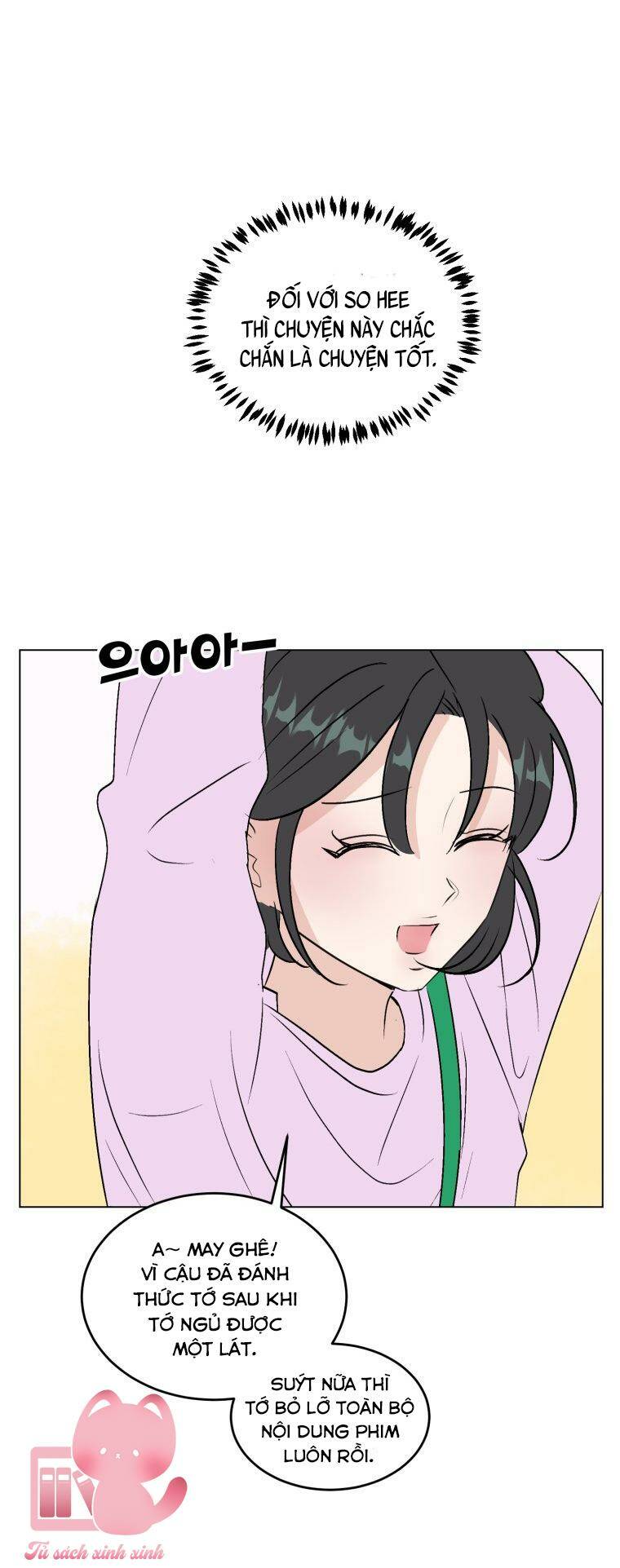 Bí Mật Highteen Chương 40 Ảnh 39