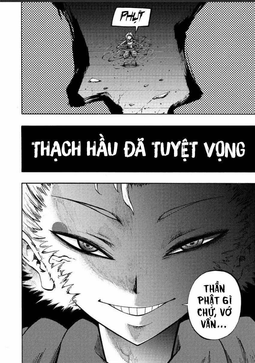 Tales Of Destruction Chương 5 Ảnh 11