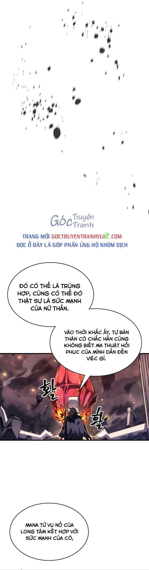 Chuyển Sinh Ma Pháp Đặc Biệt Yếu Chương 259 Ảnh 21