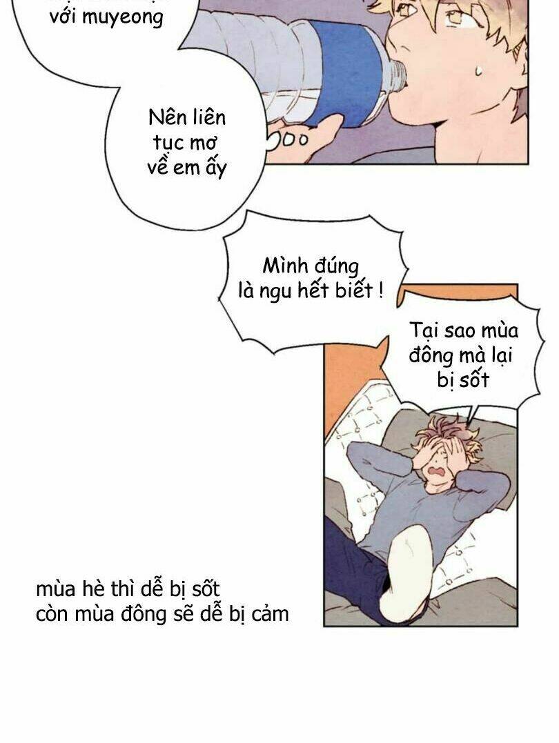 Trợ Lý Đặc Biệt Của Tôi Chương 26 Ảnh 8