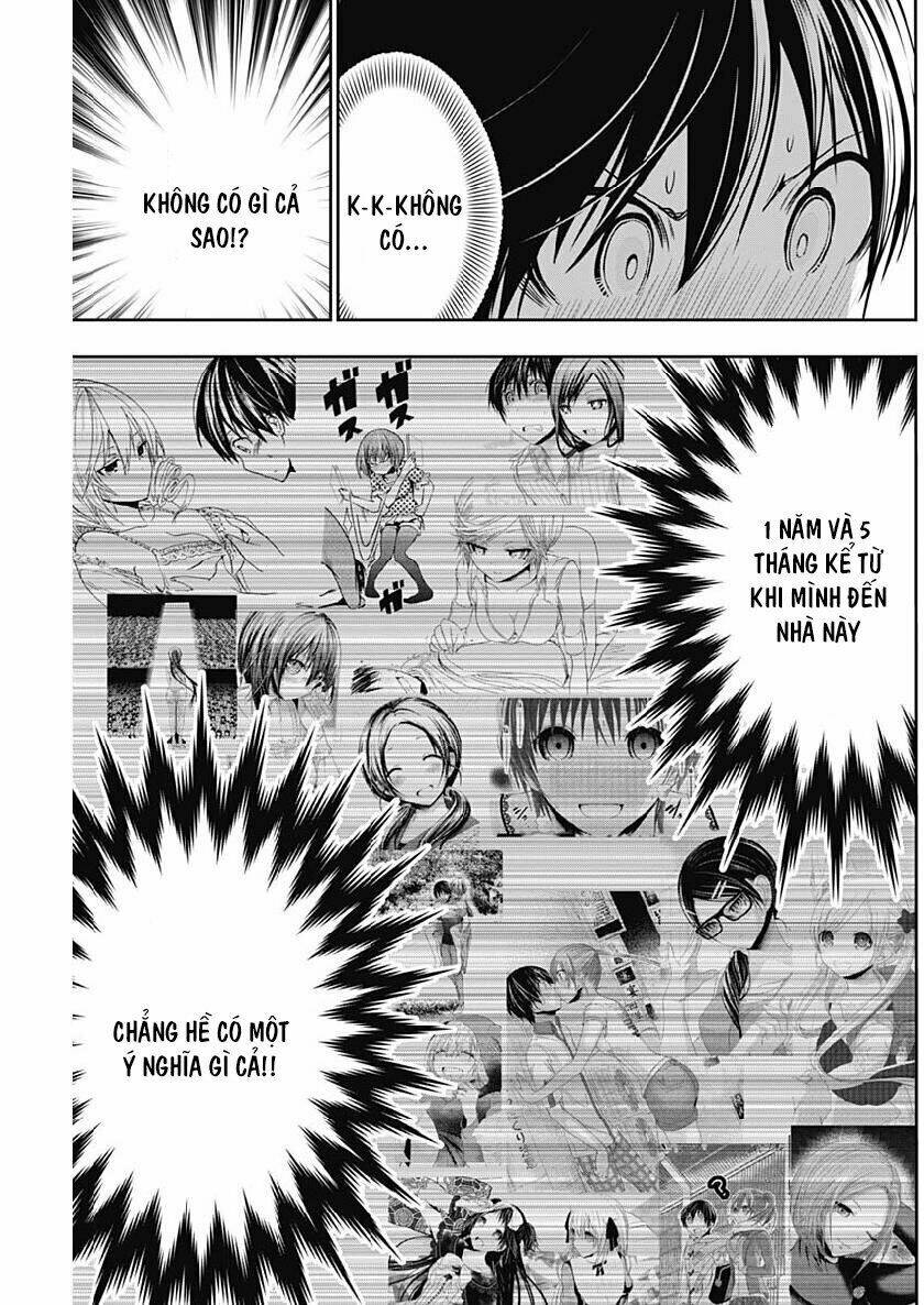 Minamoto-Kun Monogatari Chương 351 Ảnh 6