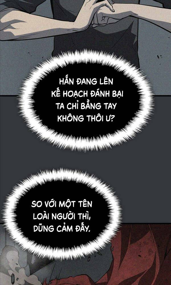 Solo Leveling Ss3 Chương 8 Ảnh 101