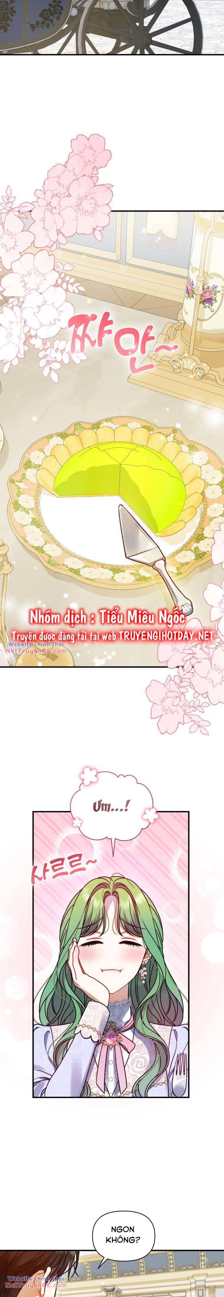 Tôi Trở Thành Em Gái Của Nam Chính Tiểu Thuyết Bl Chương 79 Ảnh 11
