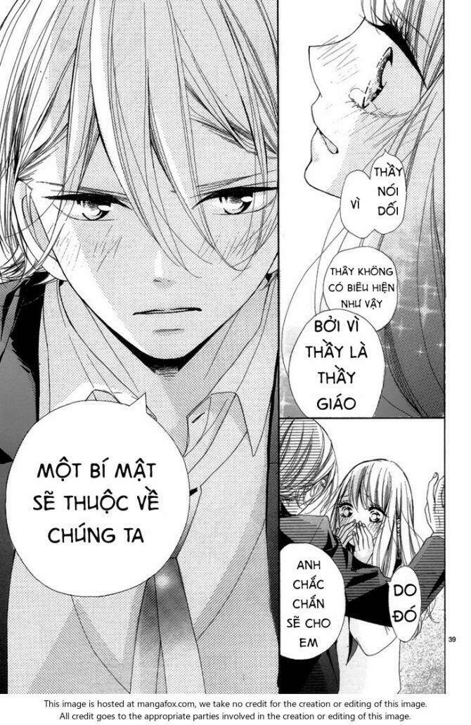 18-Sai No Himitsu Chương 1 Ảnh 44