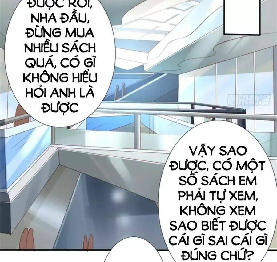 Bác Sĩ Sở Cũng Muốn Yêu Chương 258 Ảnh 39
