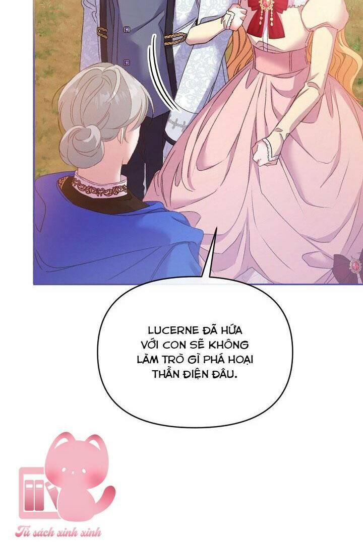 Vị Hôn Thê Của Kẻ Săn Mồi Chương 52 Ảnh 18
