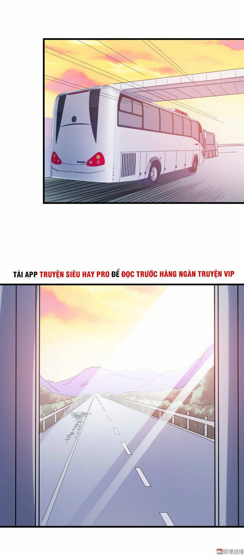 Trò Chơi Thời Mạt Thế Chương 3 Ảnh 10