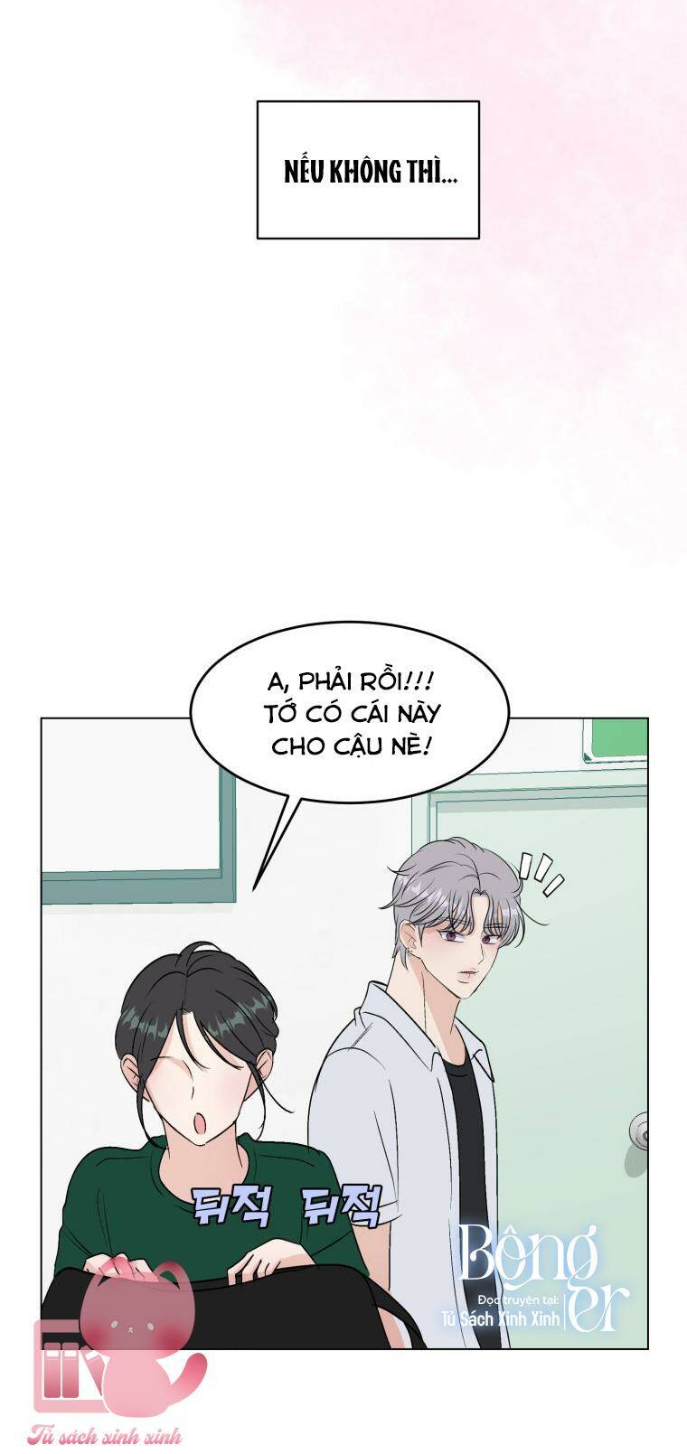 Bí Mật Highteen Chương 42 Ảnh 21
