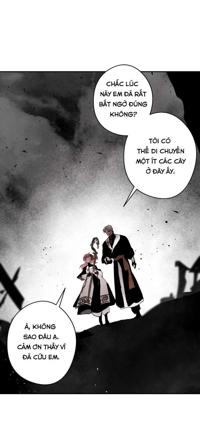 Tokimori-San Chẳng Chút Phòng Bị!! Chương 46 Ảnh 10