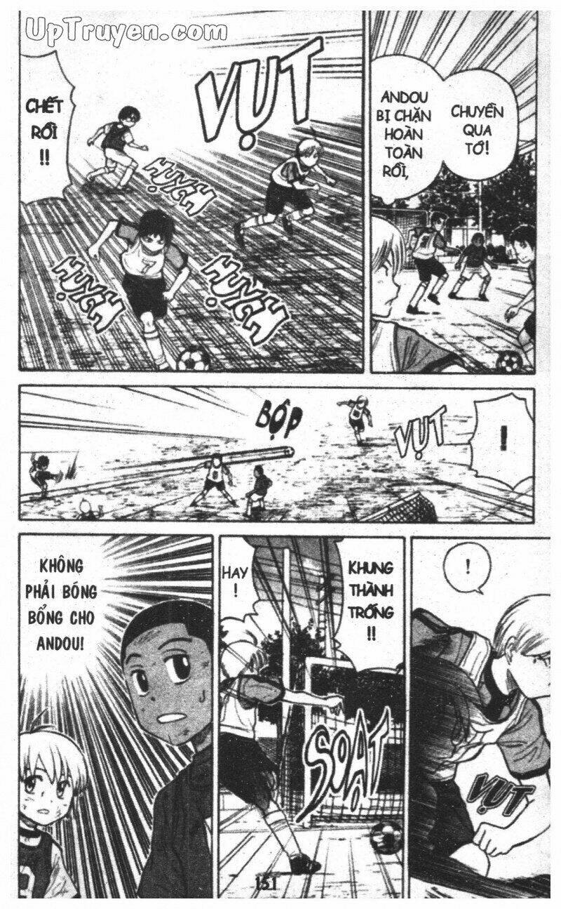 Golden Age Chương 2 Ảnh 153