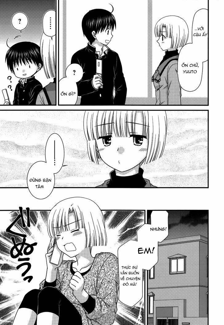 Tonari No Kashiwagi-San Chương 69 Ảnh 7