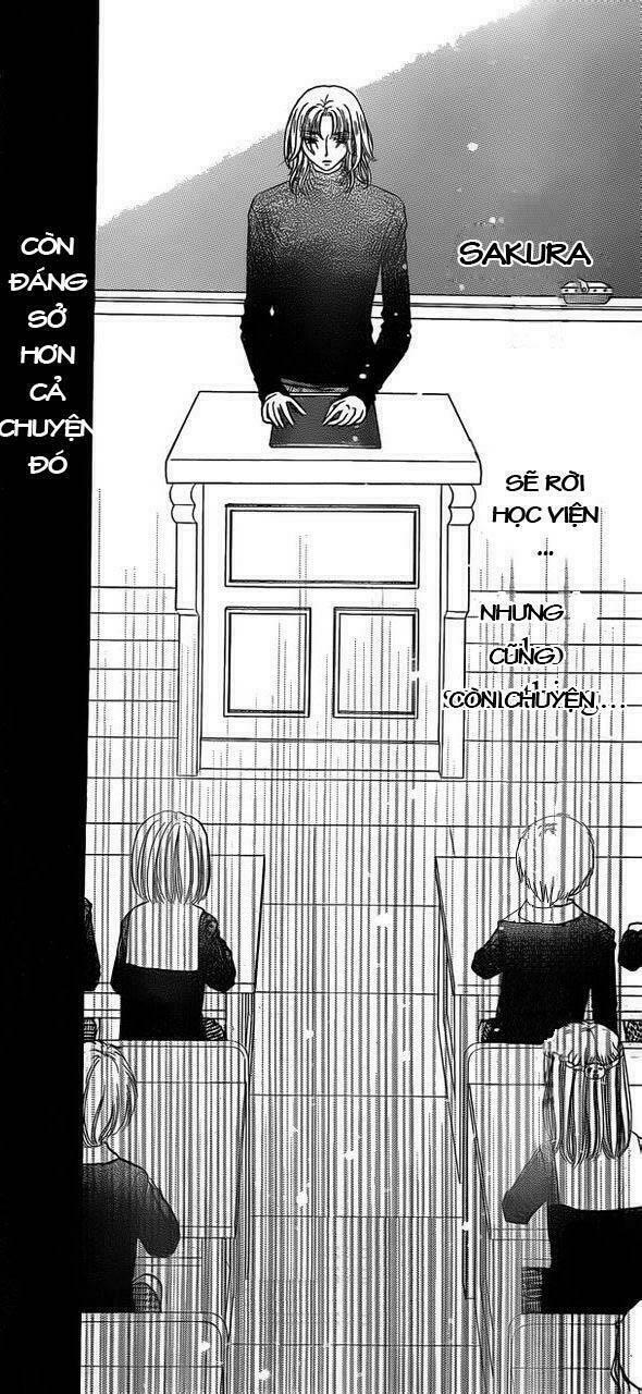Gakuen Alice Chương 169 Ảnh 10