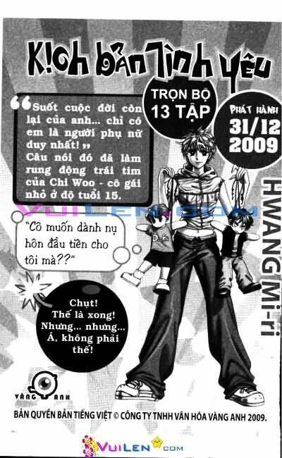 Cấm Hôn Chương 80 Ảnh 20