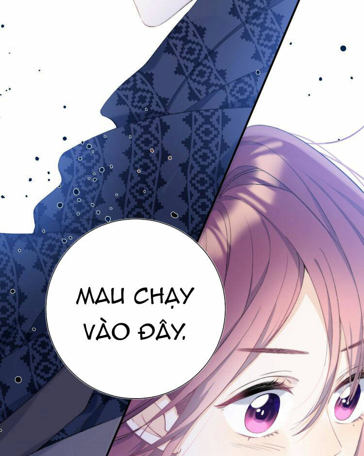 Quả Táo Của Anh Chương 3.2 Ảnh 25