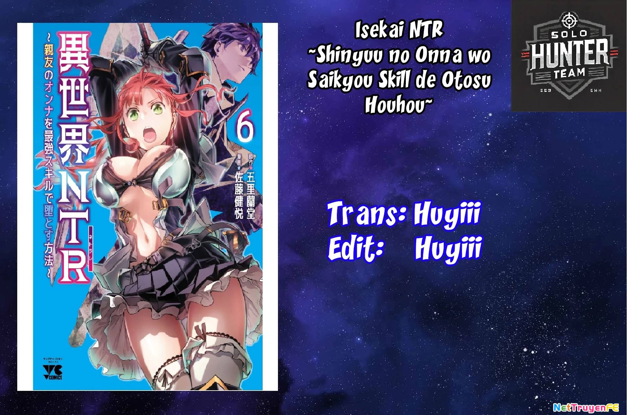 Isekai Ntr Chương 52 Ảnh 21