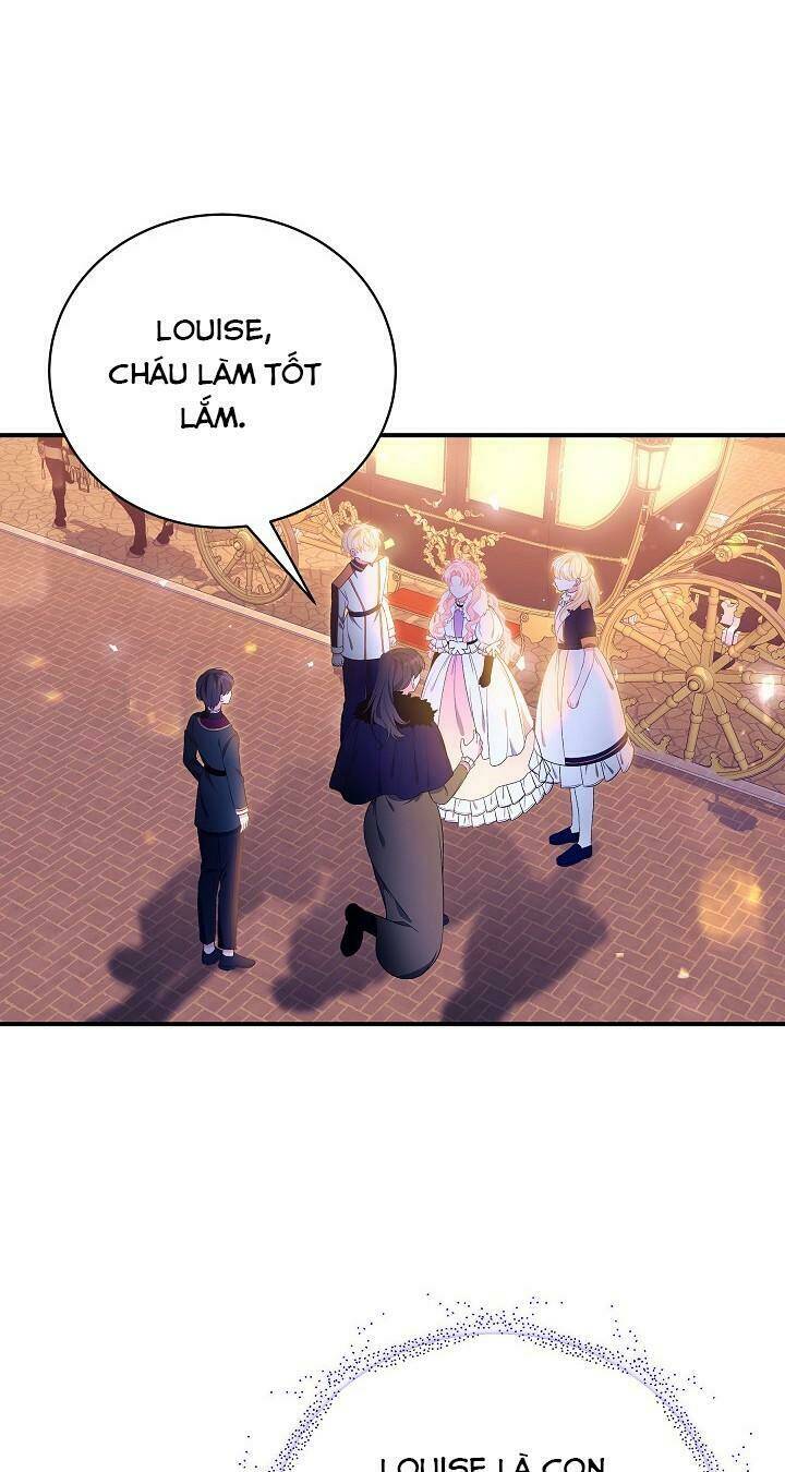 Tôi Chỉ Đi Tìm Cha Thôi Chương 43 Ảnh 27
