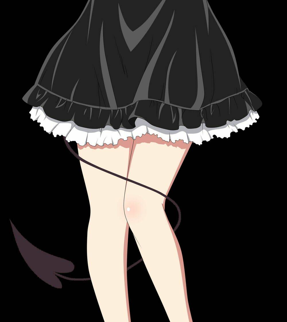 Waifu Của Quái Chúa Lolicon Chương 1 Ảnh 11