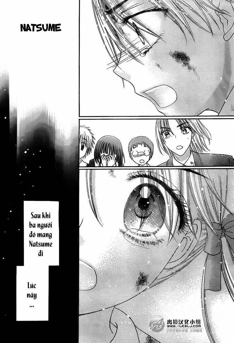 Gakuen Alice Chương 167 Ảnh 23