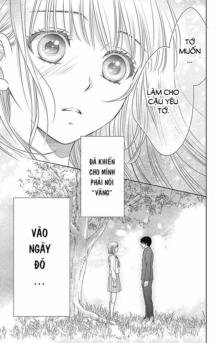 Nanoka No Kare Chương 67 Ảnh 26