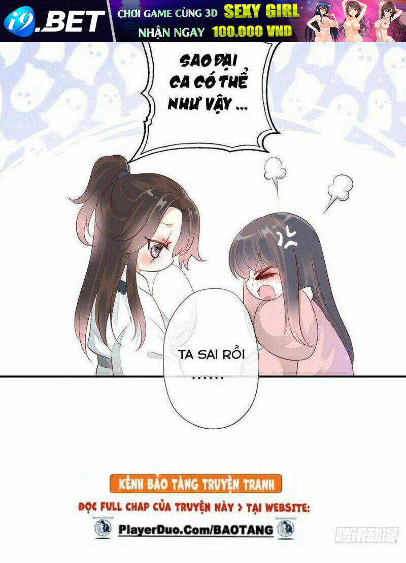 Điền Viên Mật Sủng: Cô Vợ Nóng Bỏng Chương 108 Ảnh 23