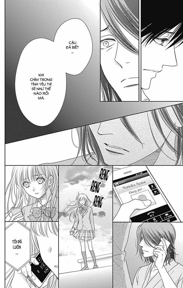 Nanoka No Kare Chương 84 Ảnh 14