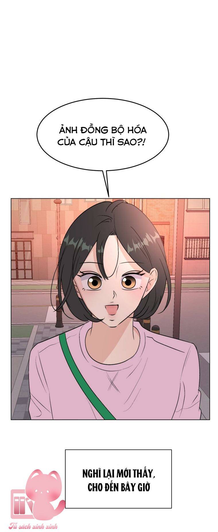 Bí Mật Highteen Chương 41 Ảnh 24