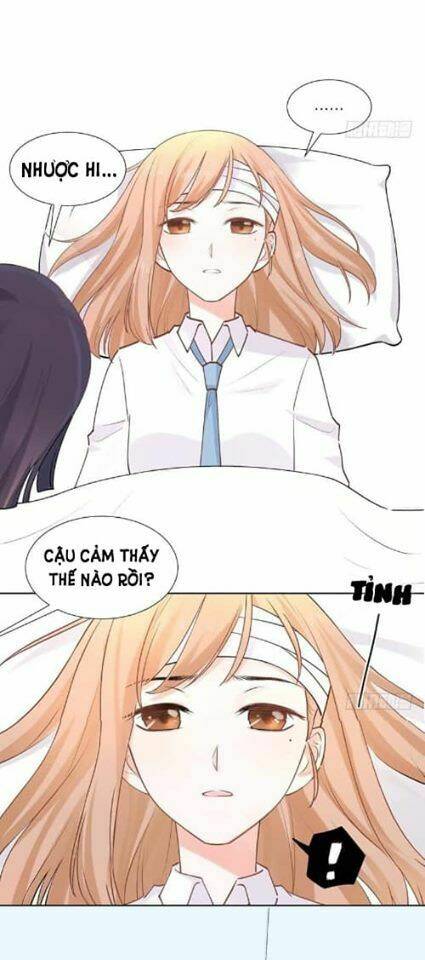Trở Lại Tuổi 18: Nam Thần Trốn Chỗ Nào Chương 2 Ảnh 6
