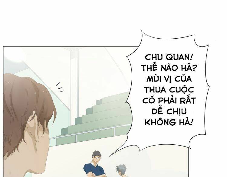 Phi Ngư Chương 1 Ảnh 56
