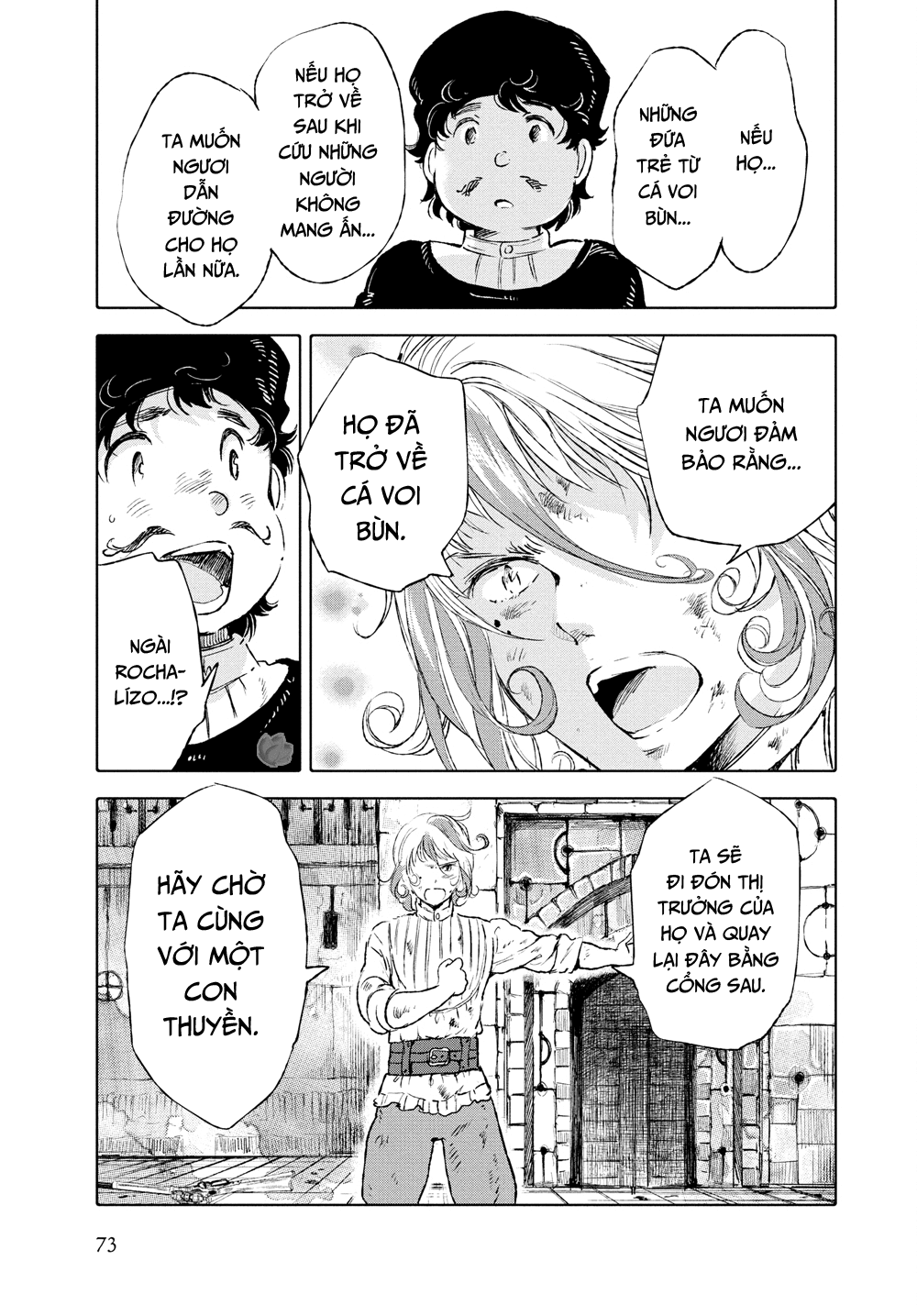 Senpai Ga Urusai Kouhai No Hanashi Chương 236 Ảnh 172
