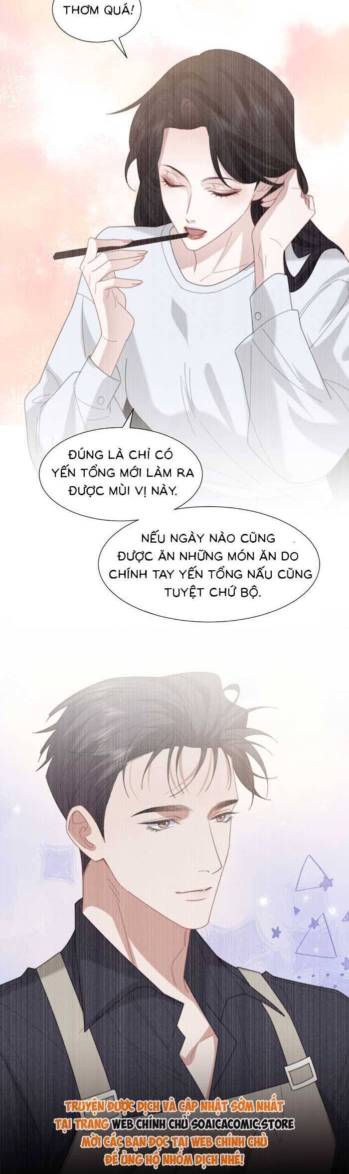Nữ Tướng Xuyên Đến Hiện Đại Trở Thành Chị Dâu Quyền Lực Chương 127 Ảnh 3