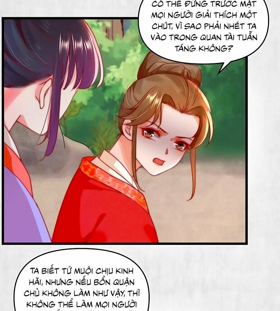 Hoạn Phi Hoàn Triều Chương 86 Ảnh 7