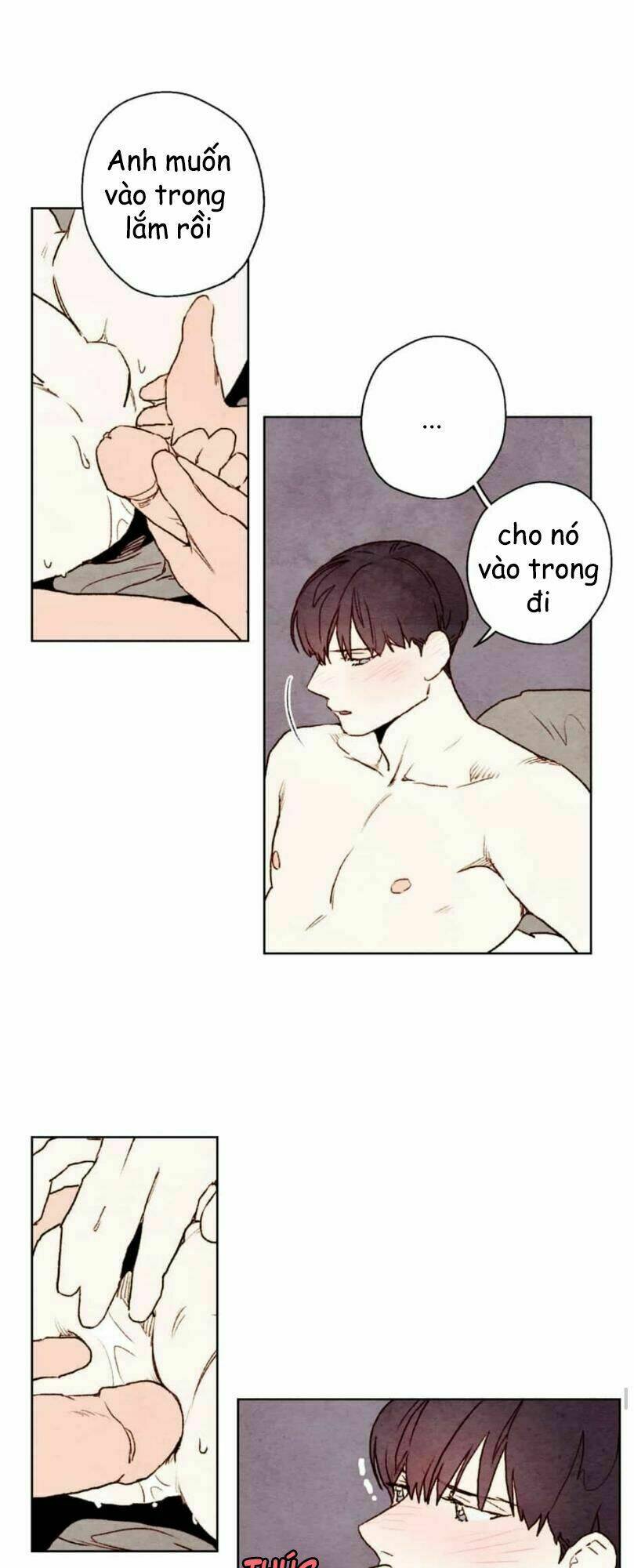 Trợ Lý Đặc Biệt Của Tôi Chương 28 Ảnh 23