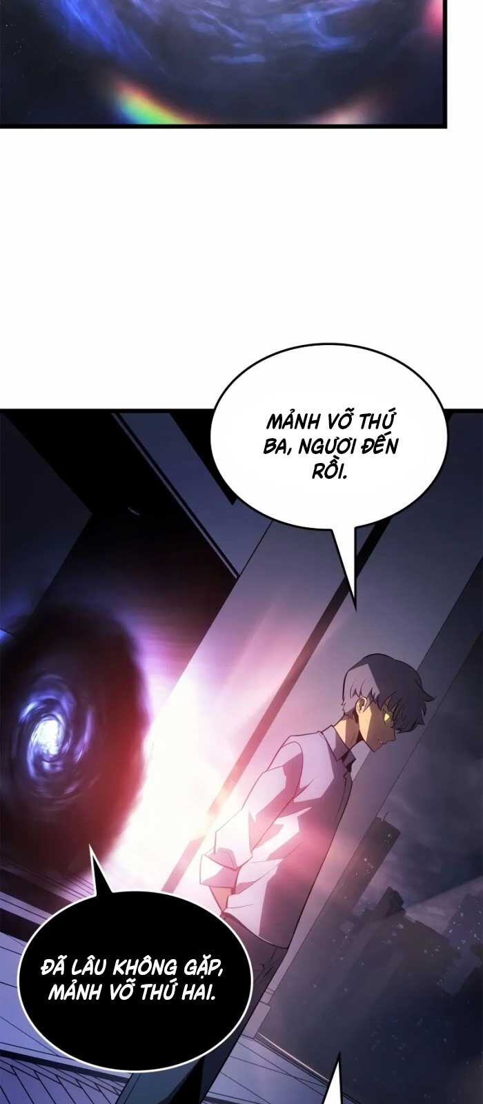 Solo Leveling Ragnarok Chương 32 Ảnh 80