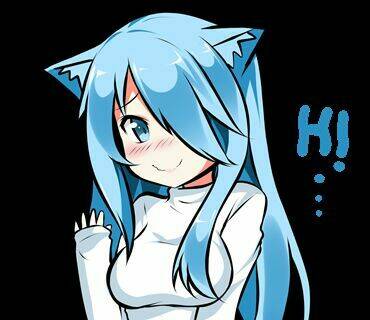 Cat Story Chương 0.1 Ảnh 2