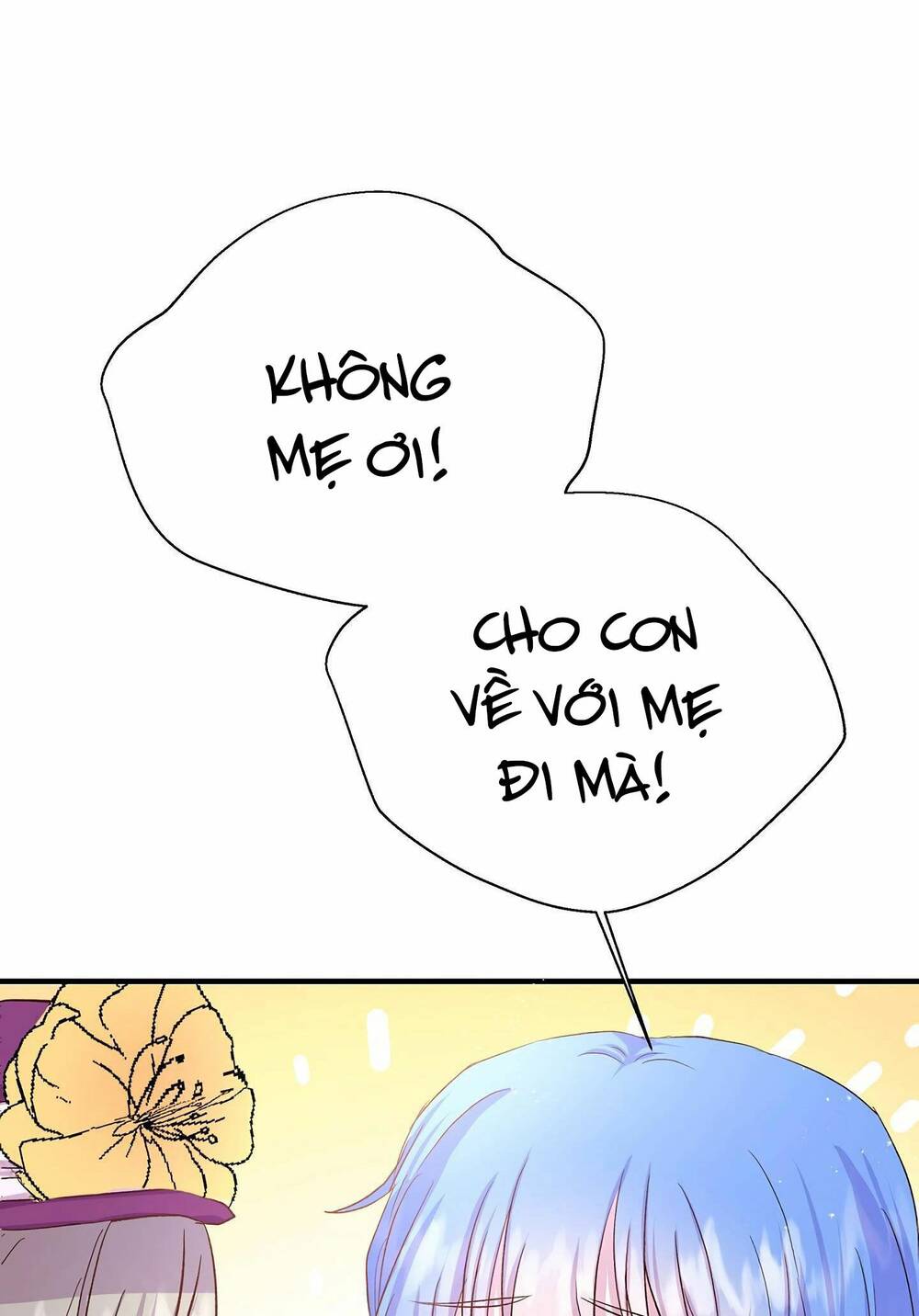 Tôi Cứu Anh Không Có Nghĩa Là Tôi Sẽ Cưới Anh Chương 9 Ảnh 10