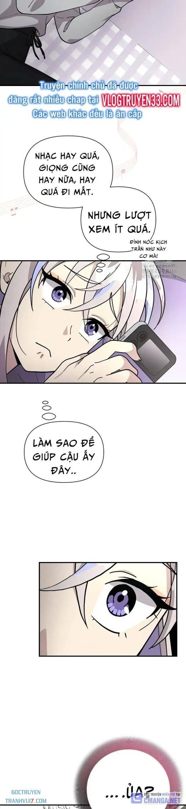 Em Gái Tôi Là Một Thiên Tài Chương 50 Ảnh 33
