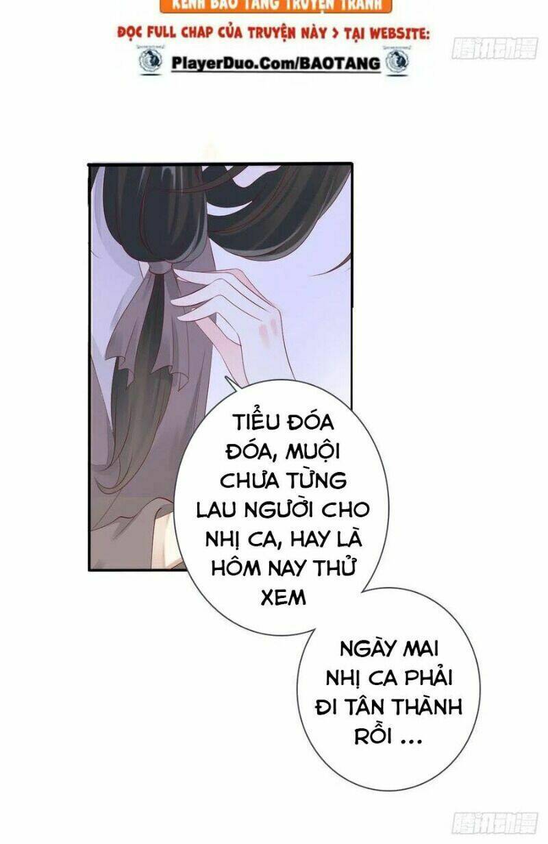 Điền Viên Mật Sủng: Cô Vợ Nóng Bỏng Chương 113 Ảnh 5