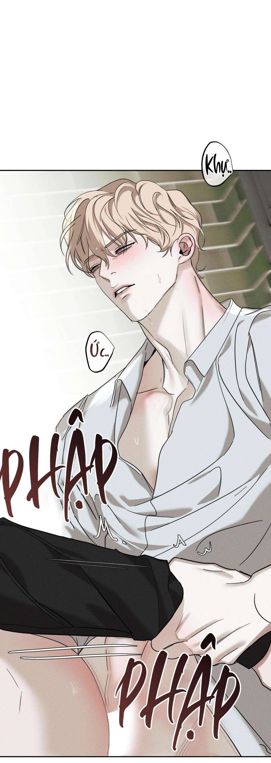 Ôi, Kẻ Thù Không Đội Trời Chung Chương 20 Ảnh 34