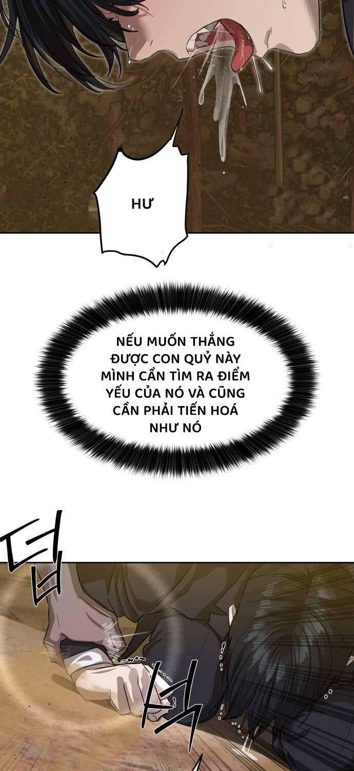 Công Chức Đặc Dị Chương 27 Ảnh 32