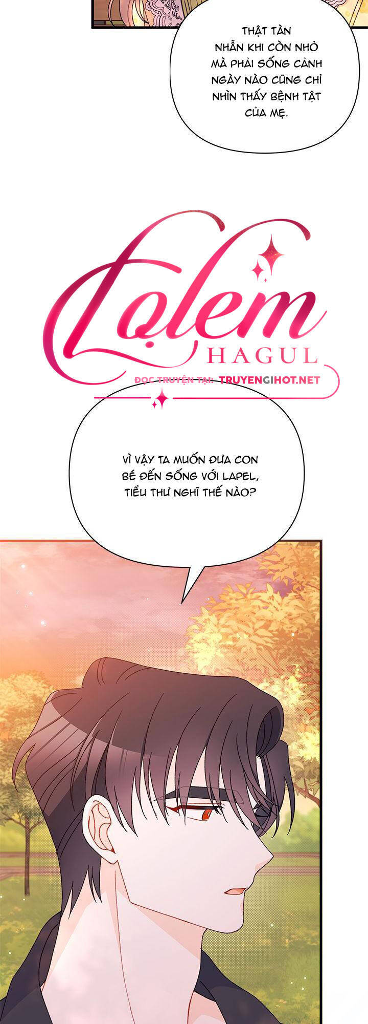 Tôi Đã Có Chồng Sau Khi Nhặt Được Nam Chính Chương 49.1 Ảnh 51